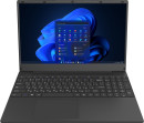 Ноутбук iRu Калибр 15TLG 15.6" 1920x1080 Intel Core i5-1155G7 SSD 512 Gb 16Gb Bluetooth 5.0 Intel Iris Xe Graphics черный Windows 11 Home Trial 19143372