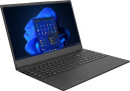 Ноутбук iRu Калибр 15TLG 15.6" 1920x1080 Intel Core i5-1155G7 SSD 512 Gb 16Gb Bluetooth 5.0 Intel Iris Xe Graphics черный Windows 11 Home Trial 19143373