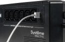 ИБП Systeme Electriс BVSE800I6