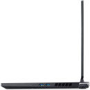 Ноутбук Acer Nitro 5 AN517-55-75EB 17.3" 1920x1080 Intel Core i7-12700H SSD 512 Gb 16Gb WiFi (802.11 b/g/n/ac/ax) Bluetooth 5.2 NVIDIA GeForce RTX 3070 Ti 8192 Мб черный DOS NH.QFXEP.0015
