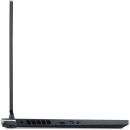 Ноутбук Acer Nitro 5 AN517-55-75EB 17.3" 1920x1080 Intel Core i7-12700H SSD 512 Gb 16Gb WiFi (802.11 b/g/n/ac/ax) Bluetooth 5.2 NVIDIA GeForce RTX 3070 Ti 8192 Мб черный DOS NH.QFXEP.0016