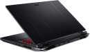 Ноутбук Acer Nitro 5 AN517-55-75EB 17.3" 1920x1080 Intel Core i7-12700H SSD 512 Gb 16Gb WiFi (802.11 b/g/n/ac/ax) Bluetooth 5.2 NVIDIA GeForce RTX 3070 Ti 8192 Мб черный DOS NH.QFXEP.0017
