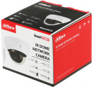 Камера видеонаблюдения IP Dahua DH-IPC-HDBW2230EP-S-0360B-S2 3.6-3.6мм цв. корп.:белый2
