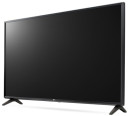 Телевизор 32" LG 32LQ570B6LA черный 1366x768 60 Гц Smart TV Wi-Fi USB 2 х HDMI RJ-45 Bluetooth CI2