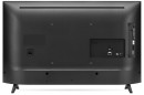 Телевизор 32" LG 32LQ570B6LA черный 1366x768 60 Гц Smart TV Wi-Fi USB 2 х HDMI RJ-45 Bluetooth CI4