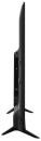 Телевизор 50" Hisense 50A6K черный 3840x2160 60 Гц Smart TV Wi-Fi 3 х HDMI 2 х USB RJ-45 Bluetooth CI+2