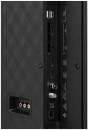 Телевизор 50" Hisense 50A6K черный 3840x2160 60 Гц Smart TV Wi-Fi 3 х HDMI 2 х USB RJ-45 Bluetooth CI+6
