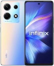 Смартфон Infinix Note 30 синий 6.78" 256 Gb NFC LTE Wi-Fi GPS 3G 4G Bluetooth3