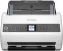 Сканер Epson WorkForce DS-730N (B11B259401) A43