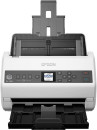 Сканер Epson WorkForce DS-730N (B11B259401) A45