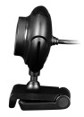 Камера Web A4Tech PK-710P черный 1Mpix (1280x720) USB2.0 с микрофоном2