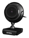 Камера Web A4Tech PK-710P черный 1Mpix (1280x720) USB2.0 с микрофоном3