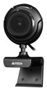 Камера Web A4Tech PK-710P черный 1Mpix (1280x720) USB2.0 с микрофоном5
