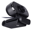 Камера Web A4Tech PK-825P черный 1Mpix (1280x720) USB2.0 с микрофоном2