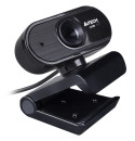 Камера Web A4Tech PK-825P черный 1Mpix (1280x720) USB2.0 с микрофоном4