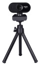 Камера Web A4Tech PK-825P черный 1Mpix (1280x720) USB2.0 с микрофоном5