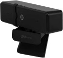 Камера Web Оклик OK-C35 черный 4Mpix (2560x1440) USB2.0 с микрофоном3