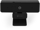 Камера Web Оклик OK-C35 черный 4Mpix (2560x1440) USB2.0 с микрофоном5