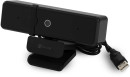 Камера Web Оклик OK-C35 черный 4Mpix (2560x1440) USB2.0 с микрофоном6