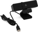 Камера Web Оклик OK-C35 черный 4Mpix (2560x1440) USB2.0 с микрофоном9