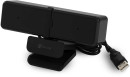 Камера Web Оклик OK-C35 черный 4Mpix (2560x1440) USB2.0 с микрофоном10