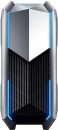 Компьютер Machenike Stars-V Intel Core i5 13600K 16 Гб SSD 512 Гб NVIDIA GeForce RTX 3060TI 8192 Мб 600 Вт DOS Stars-V45KR36T4wt4