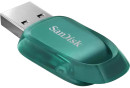 Флешка 512Gb SanDisk Ultra Eco USB 3.2 зеленый2