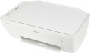 МФУ струйный HP DeskJet 2710 (5AR83B) A4 WiFi USB белый2