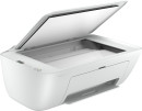 МФУ струйный HP DeskJet 2710 (5AR83B) A4 WiFi USB белый5
