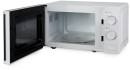 Микроволновая печь Hyundai HYM-M2009 700 Вт белый2