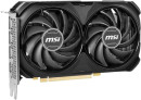 Видеокарта MSI nVidia GeForce RTX 4060 Ti VENTUS 2X BLACK 8G OC PCI-E 8192Mb GDDR6 128 Bit Retail2