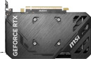Видеокарта MSI nVidia GeForce RTX 4060 Ti VENTUS 2X BLACK 8G OC PCI-E 8192Mb GDDR6 128 Bit Retail4