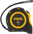 Рулетка Denzel 8мx25мм2