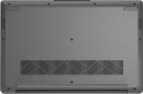 Ноутбук Lenovo IdeaPad 3 15ABA7 15.6" 1920x1080 AMD Ryzen 7-5825U SSD 512 Gb 16Gb WiFi (802.11 b/g/n/ac/ax) Bluetooth 5.1 AMD Radeon Graphics серый DOS 82RN000MRK11
