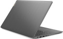 Ноутбук Lenovo IdeaPad 3 15ABA7 15.6" 1920x1080 AMD Ryzen 7-5825U SSD 512 Gb 16Gb WiFi (802.11 b/g/n/ac/ax) Bluetooth 5.1 AMD Radeon Graphics серый DOS 82RN000MRK9