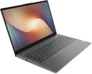 Ноутбук Lenovo IdeaPad 5 15ABA7 15.6" 1920x1080 AMD Ryzen 7-5825U SSD 512 Gb 16Gb WiFi (802.11 b/g/n/ac/ax) Bluetooth 5.1 AMD Radeon Graphics серый DOS 82SG001FRK2