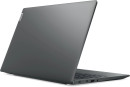 Ноутбук Lenovo IdeaPad 5 15ABA7 15.6" 1920x1080 AMD Ryzen 7-5825U SSD 512 Gb 16Gb WiFi (802.11 b/g/n/ac/ax) Bluetooth 5.1 AMD Radeon Graphics серый DOS 82SG001FRK7