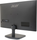 Монитор 27" Acer EK271Hbi черный VA 1920x1080 250 cd/m^2 5 ms VGA HDMI UM.HE1EE.H025