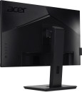 Монитор 28" Acer BL280Kbmiiprx черный IPS 3840x2160 300 cd/m^2 4 ms HDMI DisplayPort Аудио UM.PB0EE.0096