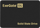 Накопитель SSD 2.5" 1.92Tb ExeGate NextPro UV500TS1920 (SATA-III, 3D TLС)2