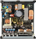 Блок питания 850W/ Power Supply Cooler Master V850 Gold i Multi A/EU cord8
