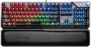 Gaming Keyboard MSI VIGOR GK71 SONIC, Wired, Mechnical, with Multimedia functions, Light & Fast Red MSI Sonic Switch, incl. Wrist Rest, RGB, Black3