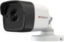 Камера Hikvision DS-T500A(B)(2.8MM) CMOS 1/2.7" 2.8 мм 2592 x1944 BNC белый
