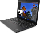 Ноутбук Lenovo ThinkPad L13 Gen 3 13.3" 1920x1200 AMD Ryzen 5 Pro-5675U SSD 256 Gb 8Gb WiFi (802.11 b/g/n/ac/ax) Bluetooth 5.1 AMD Radeon Vega 7 черный DOS 21BAA01UCD2
