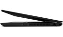 Ноутбук Lenovo ThinkPad T14 Gen 2 14" 1920x1080 Intel Core i7-1165G7 SSD 512 Gb 16Gb WiFi (802.11 b/g/n/ac/ax) Bluetooth 5.1 nVidia GeForce MX450 2048 Мб черный DOS 20W1A10XCD4