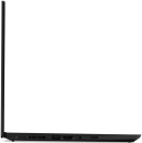 Ноутбук Lenovo ThinkPad T14 Gen 2 14" 1920x1080 Intel Core i7-1165G7 SSD 512 Gb 16Gb WiFi (802.11 b/g/n/ac/ax) Bluetooth 5.1 nVidia GeForce MX450 2048 Мб черный DOS 20W1A10XCD10