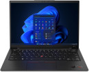 Ноутбук Lenovo ThinkPad X1 Carbon Gen 10 14" 1920x1200 Intel Core i5-1235U SSD 512 Gb 16Gb WiFi (802.11 b/g/n/ac/ax) Bluetooth 5.1 Intel Iris Xe Graphics черный Windows 11 Professional 21CCS9Q501