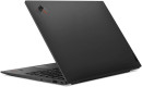 Ноутбук Lenovo ThinkPad X1 Carbon Gen 10 14" 1920x1200 Intel Core i5-1235U SSD 512 Gb 16Gb WiFi (802.11 b/g/n/ac/ax) Bluetooth 5.1 Intel Iris Xe Graphics черный Windows 11 Professional 21CCS9Q5014
