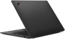 Ноутбук Lenovo ThinkPad X1 Carbon Gen 10 14" 1920x1200 Intel Core i7-1265U SSD 512 Gb 16Gb WiFi (802.11 b/g/n/ac/ax) Bluetooth 5.1 Intel Iris Xe Graphics черный DOS 21CCS9Q20110