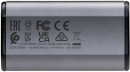 Накопитель SSD A-Data USB-C 500Gb AELI-SE880-500GCGY SE880 2.5" серый3